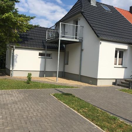 Ferienhaus Am Geiseltalsee Mit Sauna Braunsbedra Exteriér fotografie