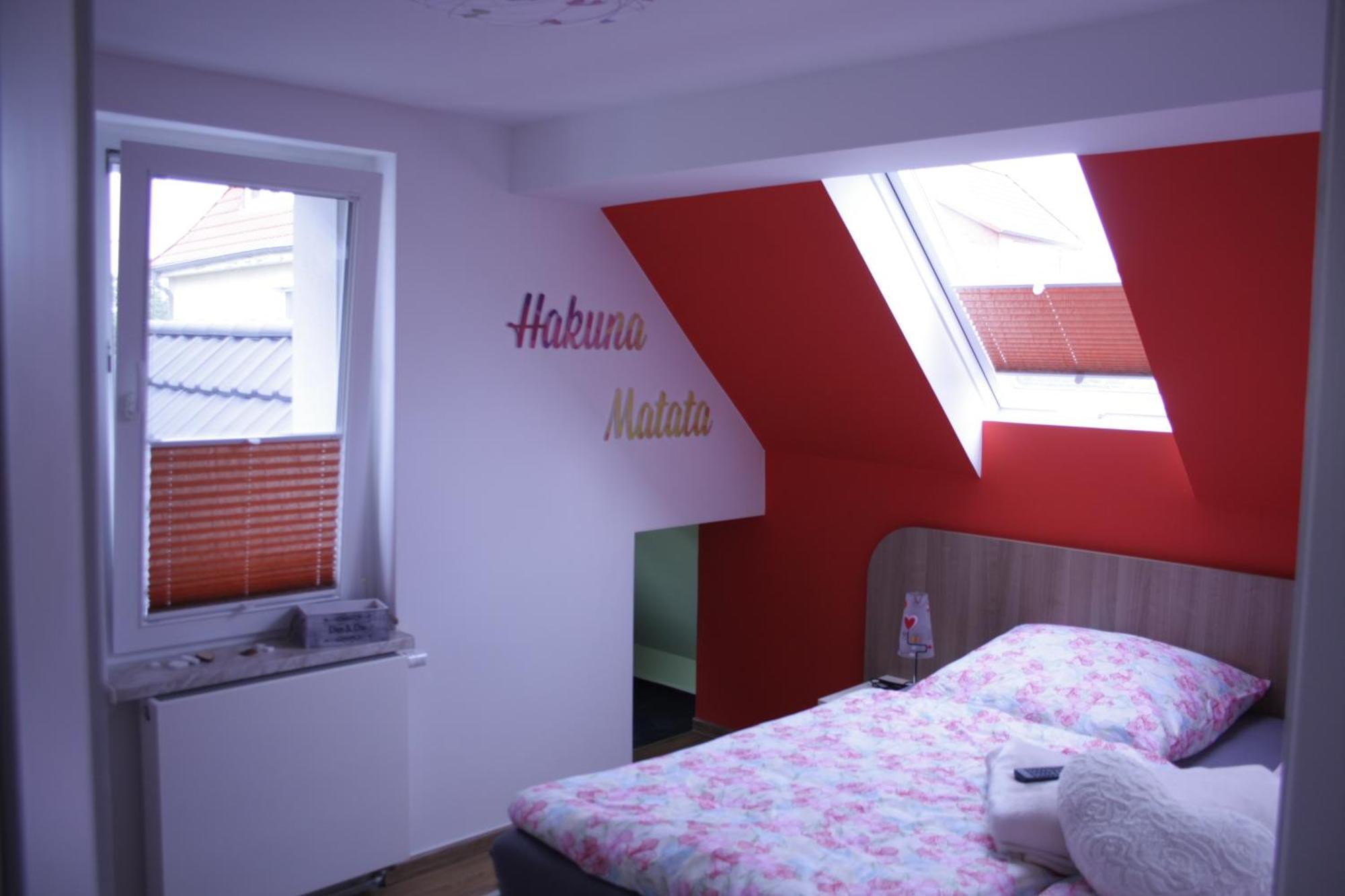Ferienhaus Am Geiseltalsee Mit Sauna Braunsbedra Exteriér fotografie